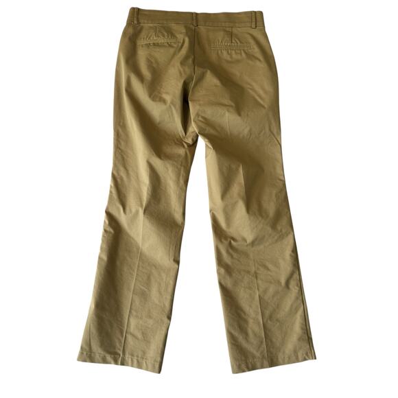 Dockers 10 Khaki Dressy Slacks - Picture 2 of 5
